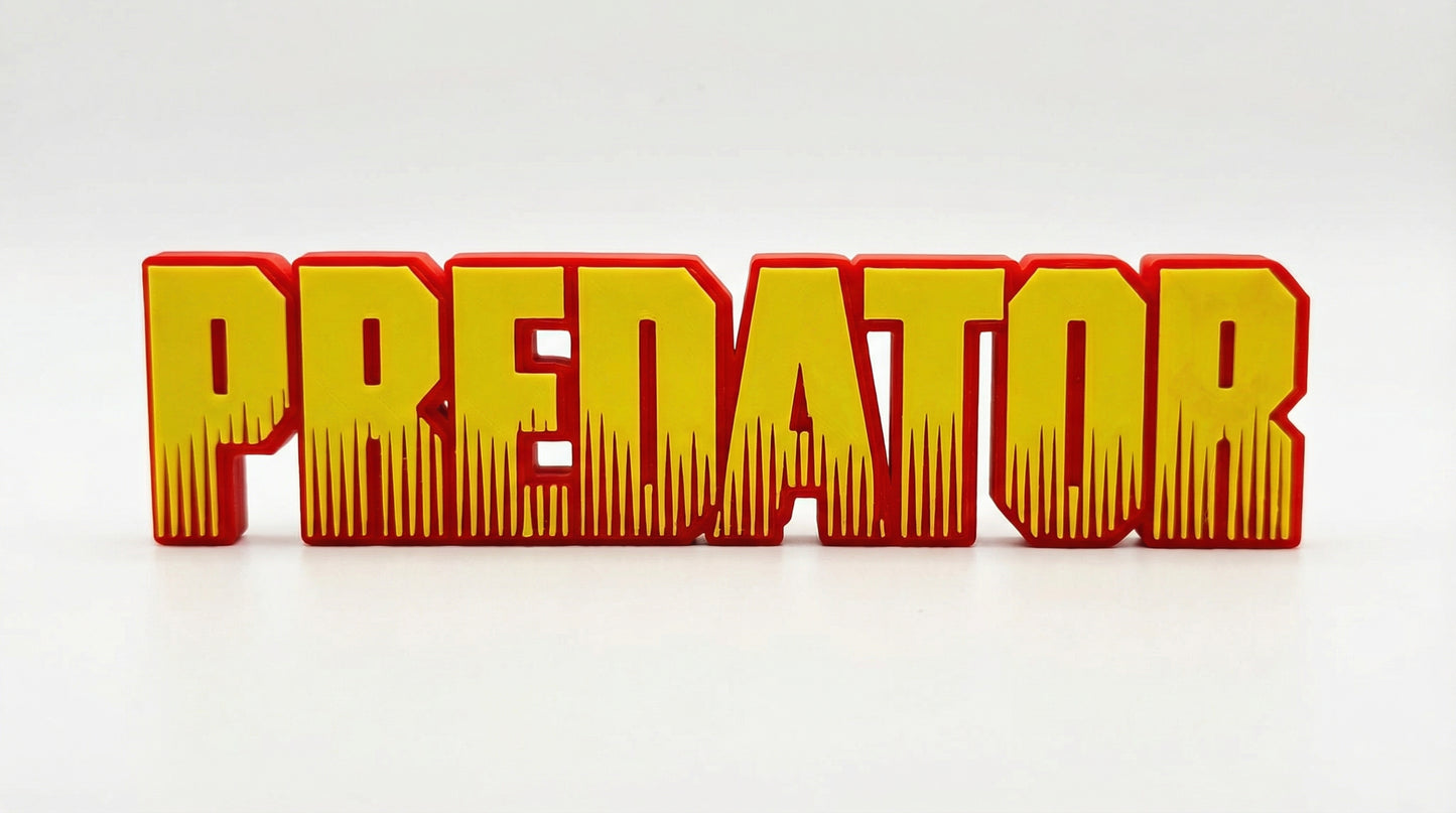 Mini Logo - Series IV