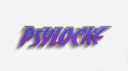 Mini Logo - Series I