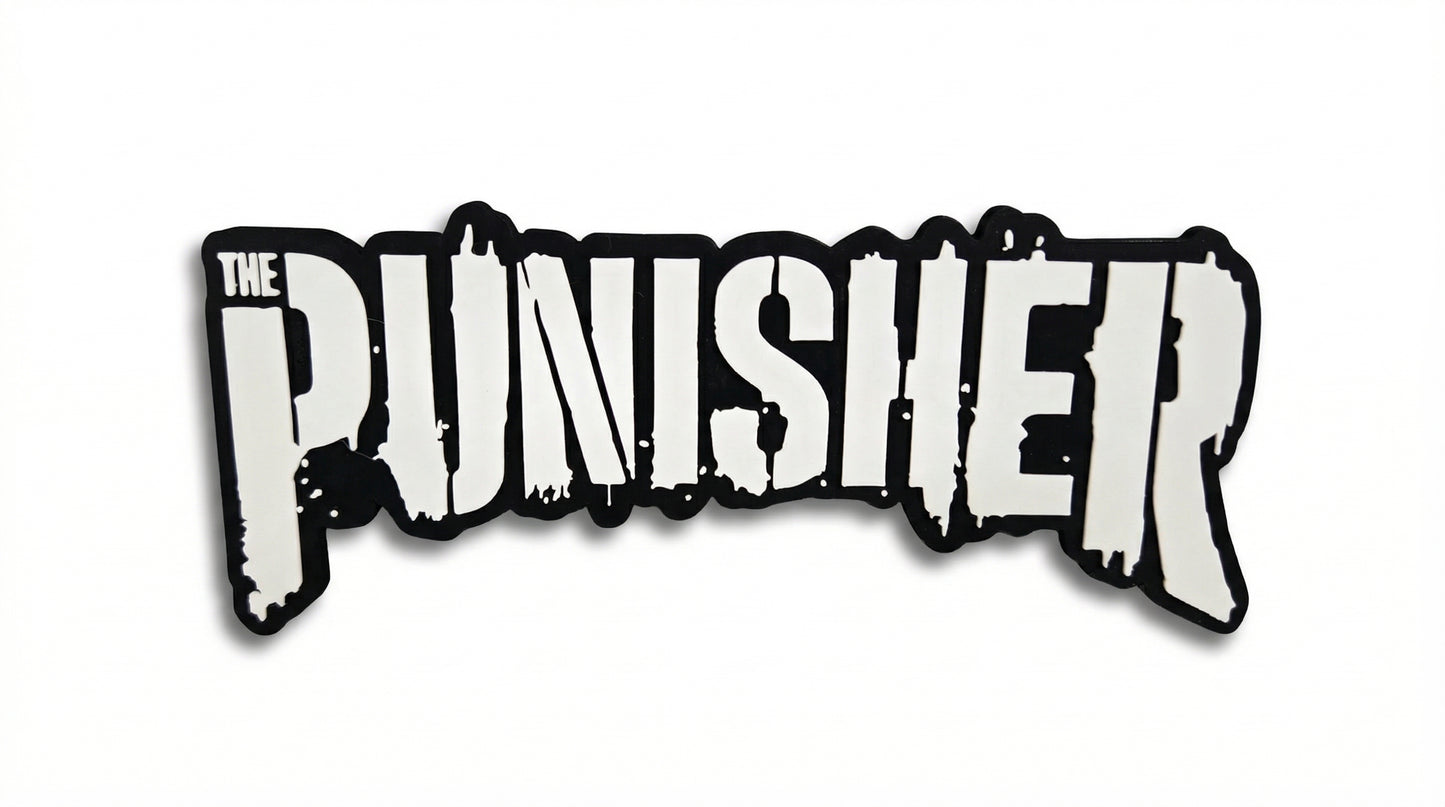 Mini Logo - Series I
