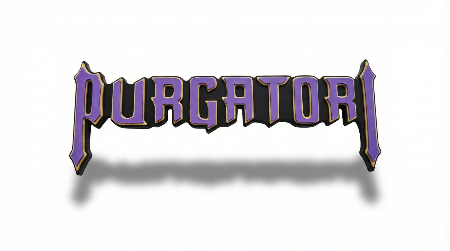 Mini Logo - Series IV