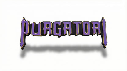 Mini Logo - Series IV