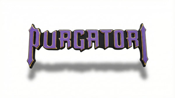 Purgatori