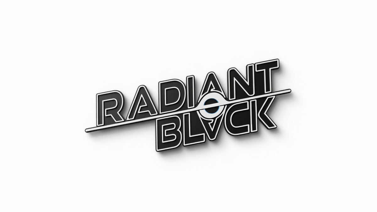 Modular Logo - Series III