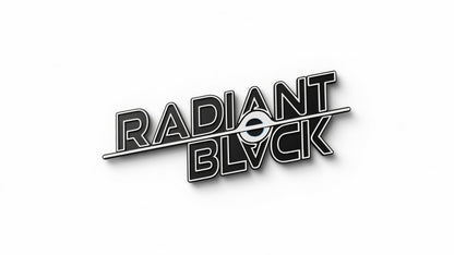 Modular Logo - Series III