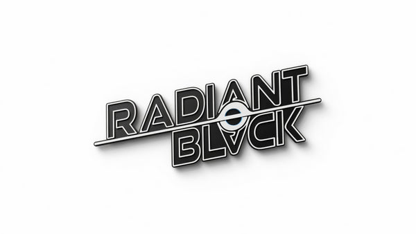 Radiant Black