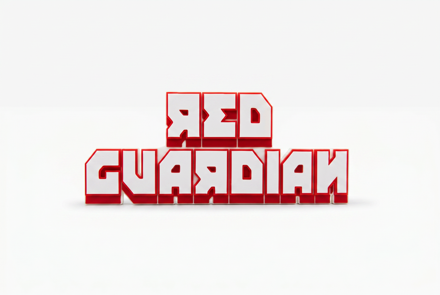 Mini Logo - Series I