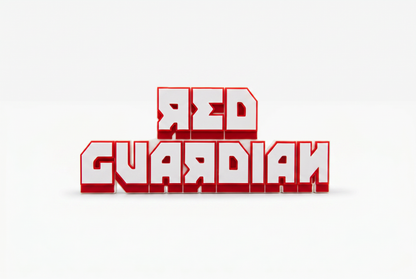 Mini Logo - Series I