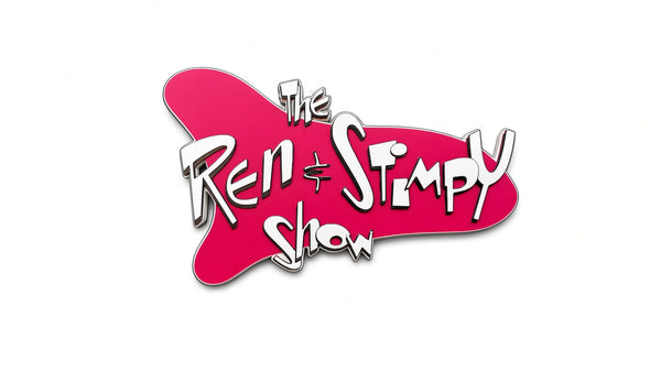 Ren & Stimpy