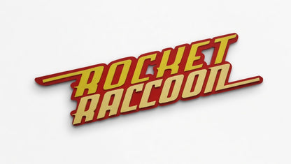 Mini Logo - Series I