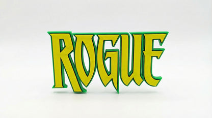 Mini Logo - Series I