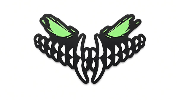 Something Is Killing The Children (Fang Mask - Halloween GITD)