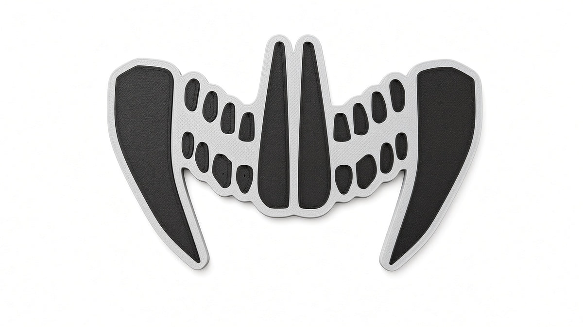 Modular Logo - Series III