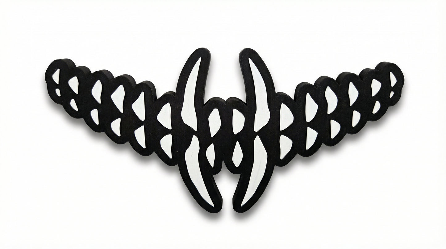 Mini Logo - Series III