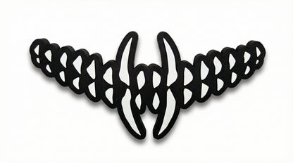 Modular Logo - Series III