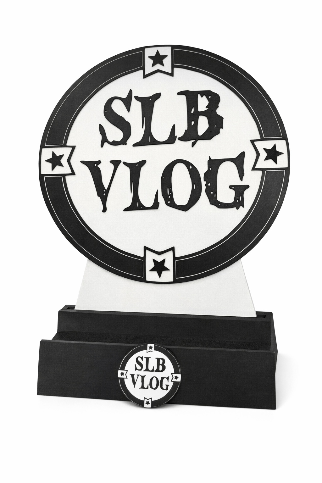 The 4K Legends™ Custom Edition