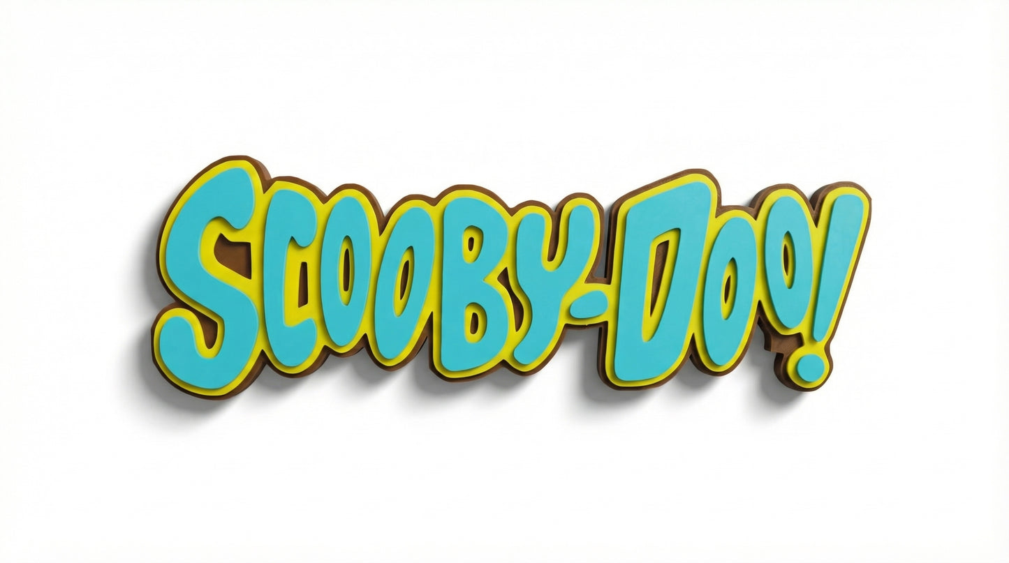 Mini Logo - Series IV