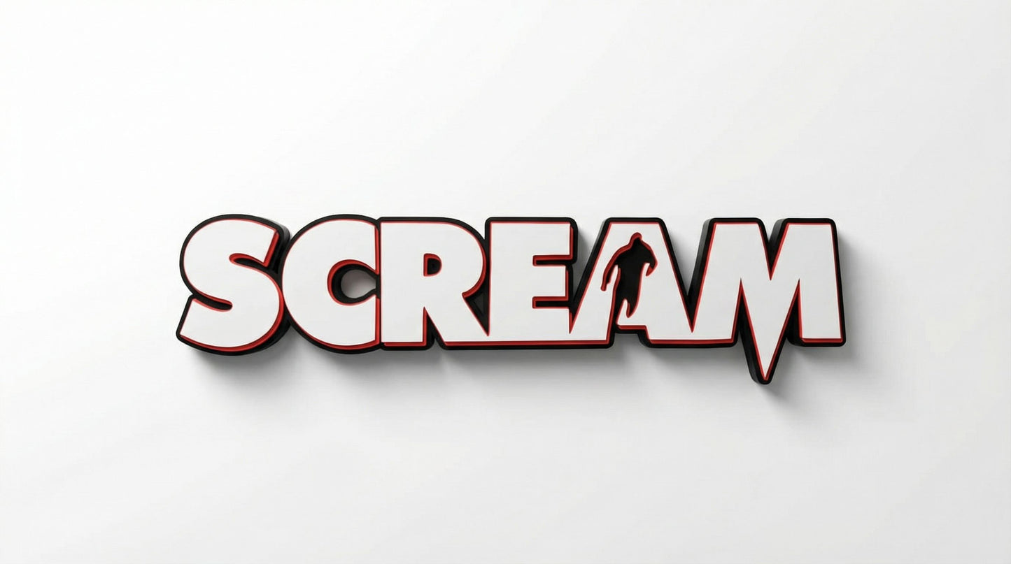 Mini Logo - Series V