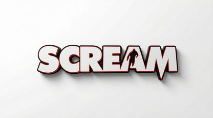 Mini Logo - Series IV