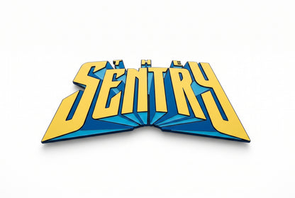Mini Logo - Series I
