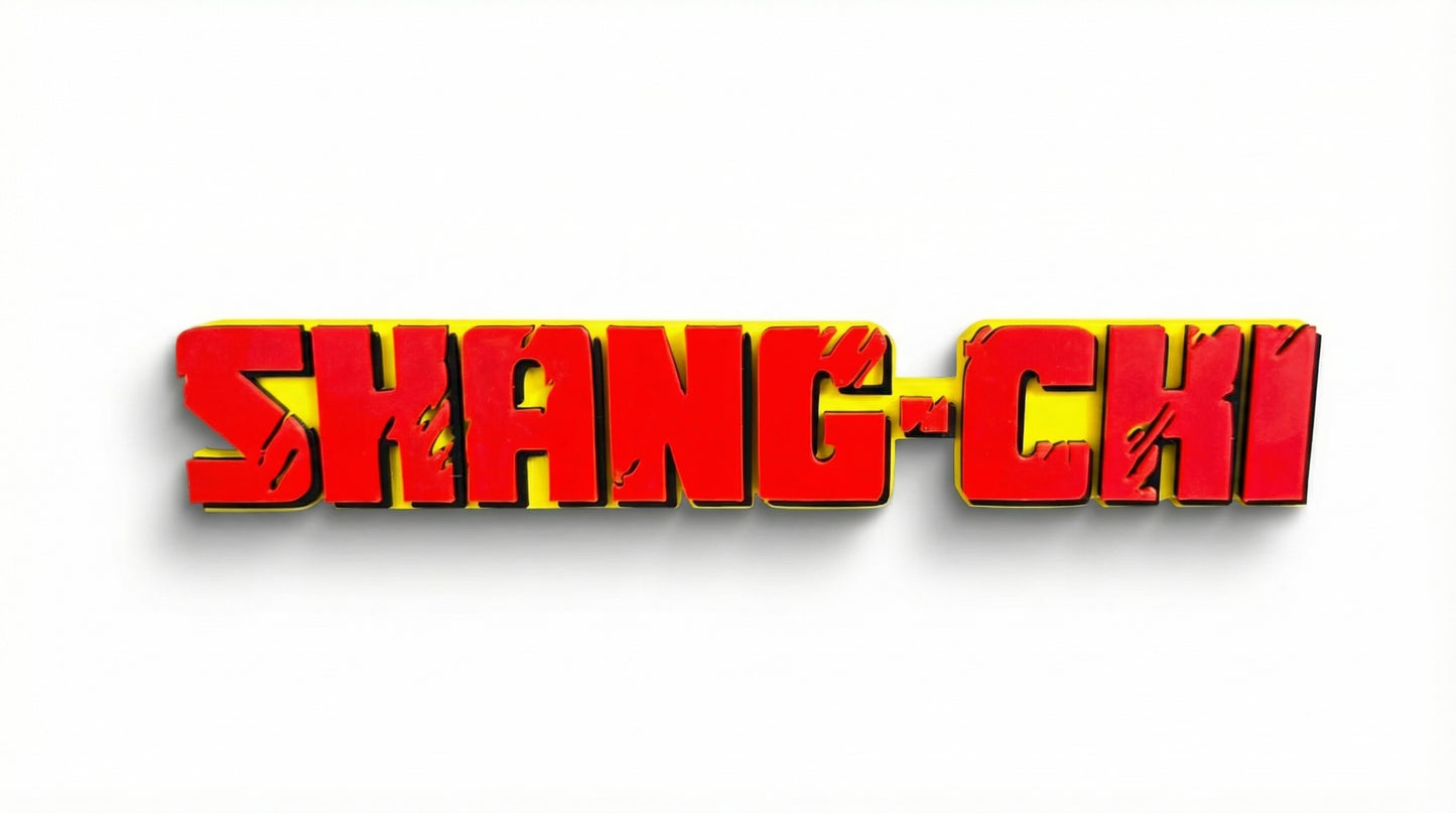 Mini Logo - Series I