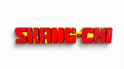 Mini Logo - Series I