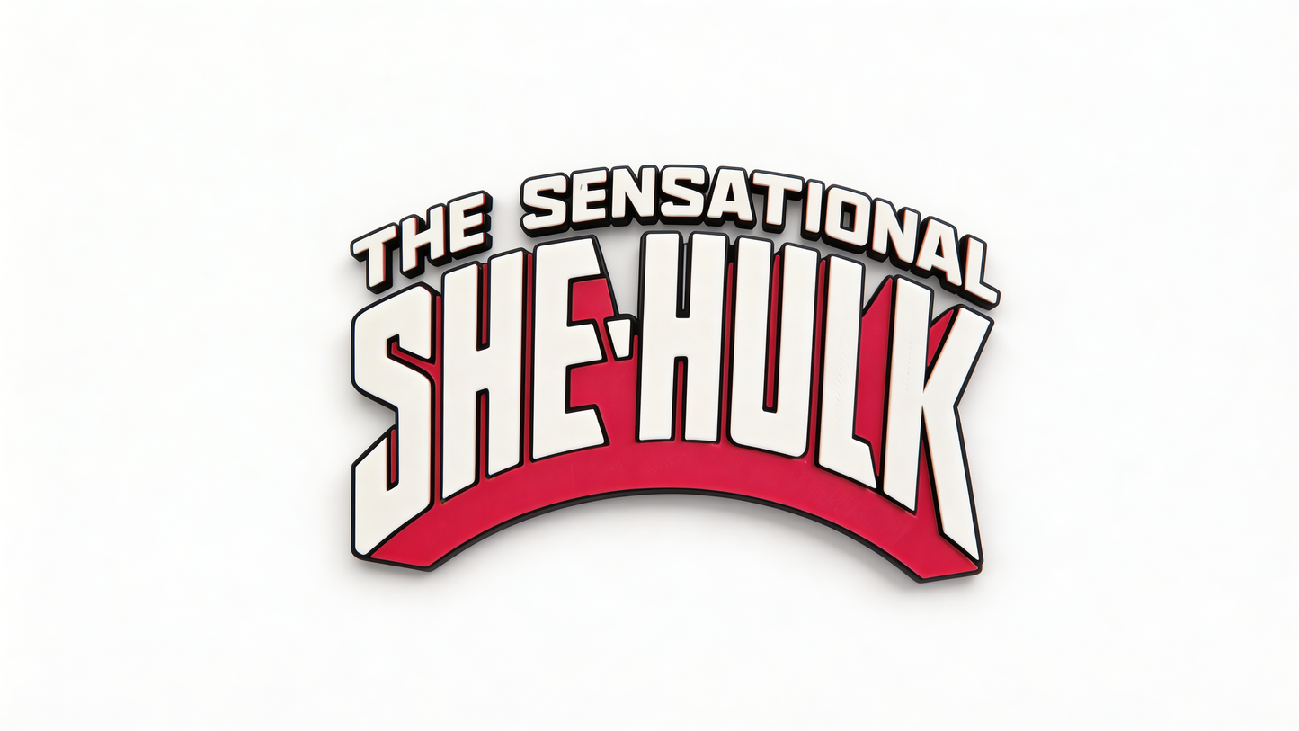 Mini Logo - Series I