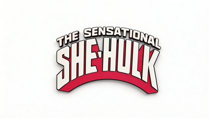 Mini Logo - Series I