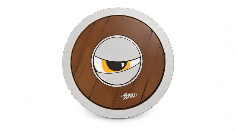 D'Orc (Shield)