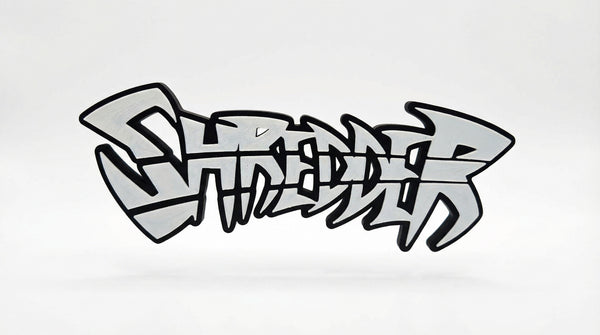 Shredder