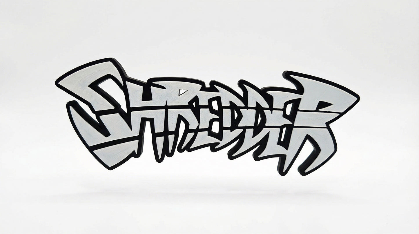 Mini Logo - Series IV