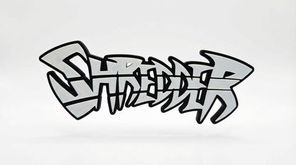 Mini Logo - Series IV