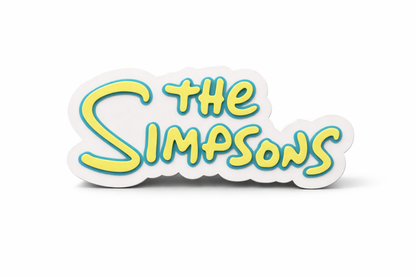 Mini Logo - Series IV