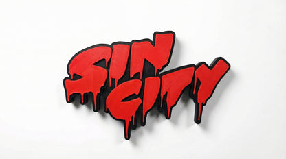 Mini Logo - Series IV