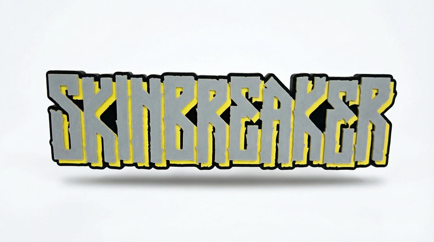 Mini Logo - Series III