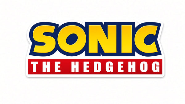 Sonic the Hedgehog