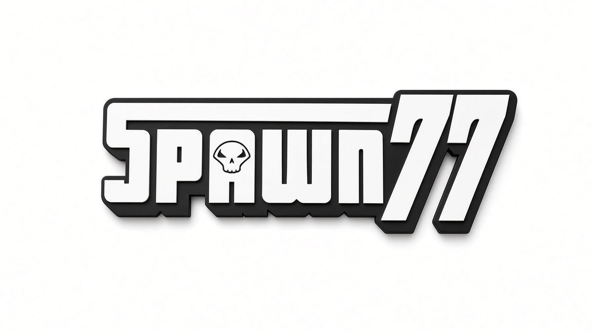 Modular Logo - Series III