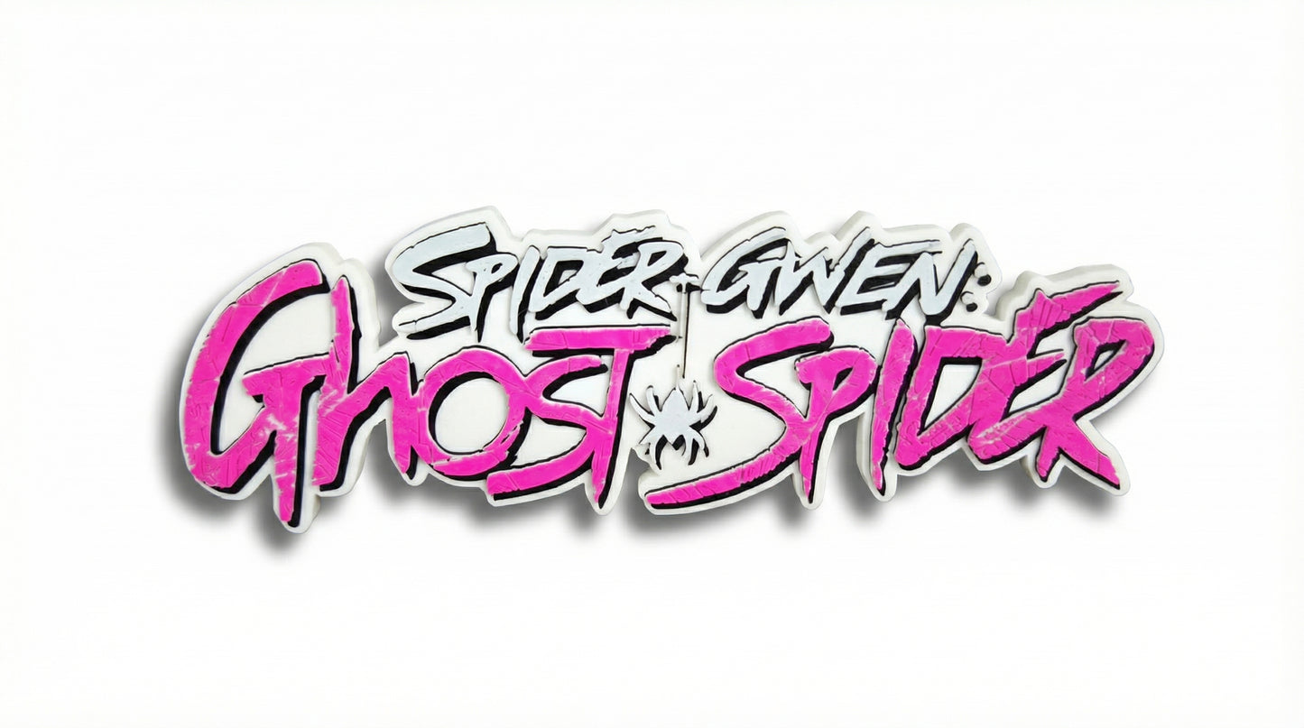 Mini Logo - Series I