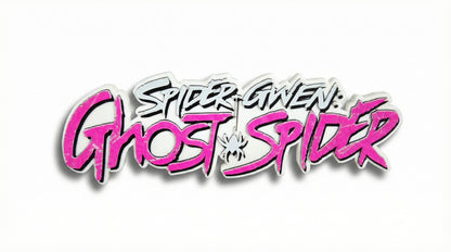 Mini Logo - Series I
