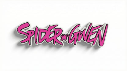 Mini Logo - Series I