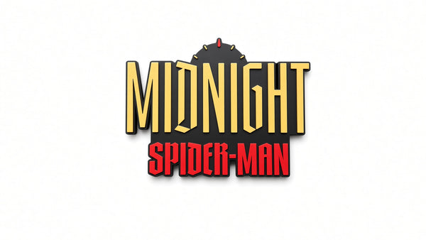 Midnight (Spider-Man)
