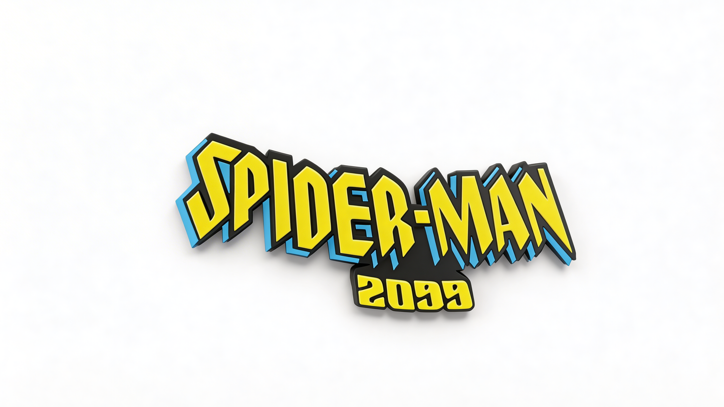 Mini Logo - Series I