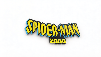Mini Logo - Series I