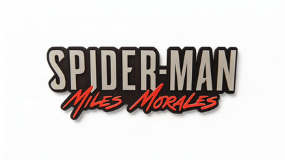 Mini Logo - Series I