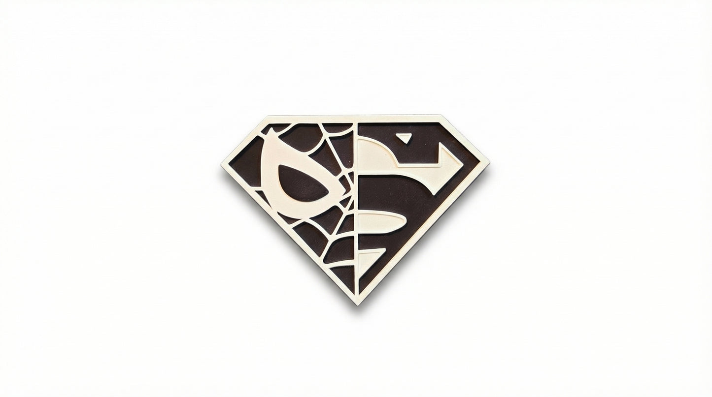 Mini Logo - Series I