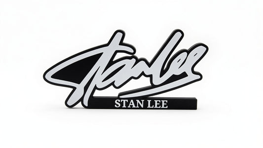 Artist X Series - Stan Lee
