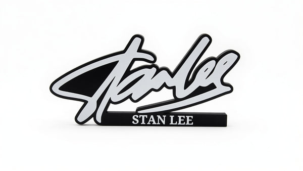 Stan Lee