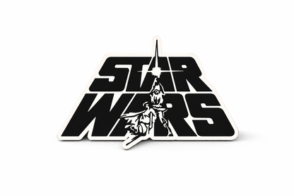 Mini Logo - Series IV