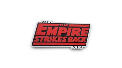 Mini Logo - Series IV