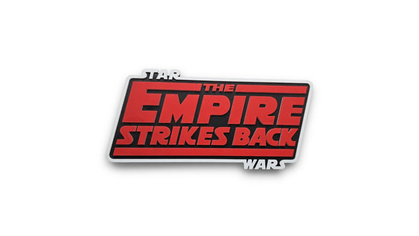 Star Wars: Empire Strikes Back