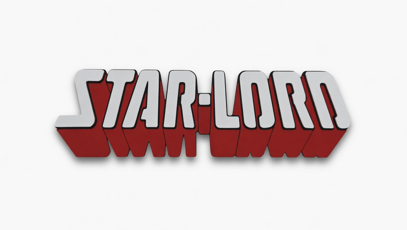 Mini Logo - Series I